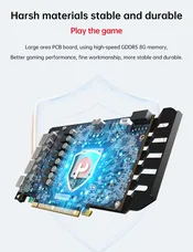 SOYO RX580 8GB