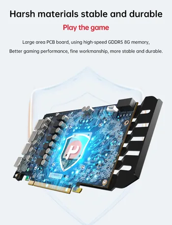 SOYO RX580 8GB