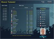 Club Manager 2017 Steam Key GLOBAL