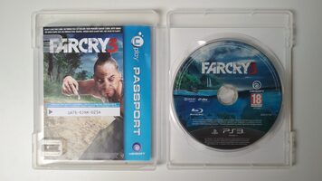 Far Cry 3 PlayStation 3 for sale