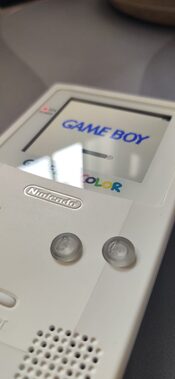 Game Boy Color CUSTOM IPS RETROPIXEL 