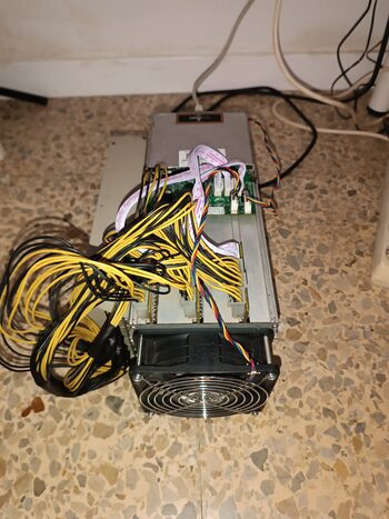 Antminer S9 14-16Th