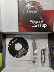 Get Asus GeForce GT 710 2 GB 954 Mhz PCIe x16 GPU