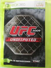 Buy UFC 2009 Undisputed Xbox 360