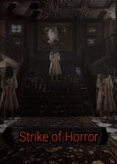 Strike Of Horror Steam Key GLOBAL