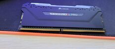 Buy Corsair Vengeance RGB Pro 16 GB (2 x 8 GB) DDR4-3600 Black PC RAM