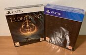 PACK JUEGOS para PS5 =Dark Souls Trilogy +Elden Ring Launch Edition. PRECINTADOS