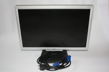 Redeem Monitor Acer AL1916W 19" 16:9 VGA