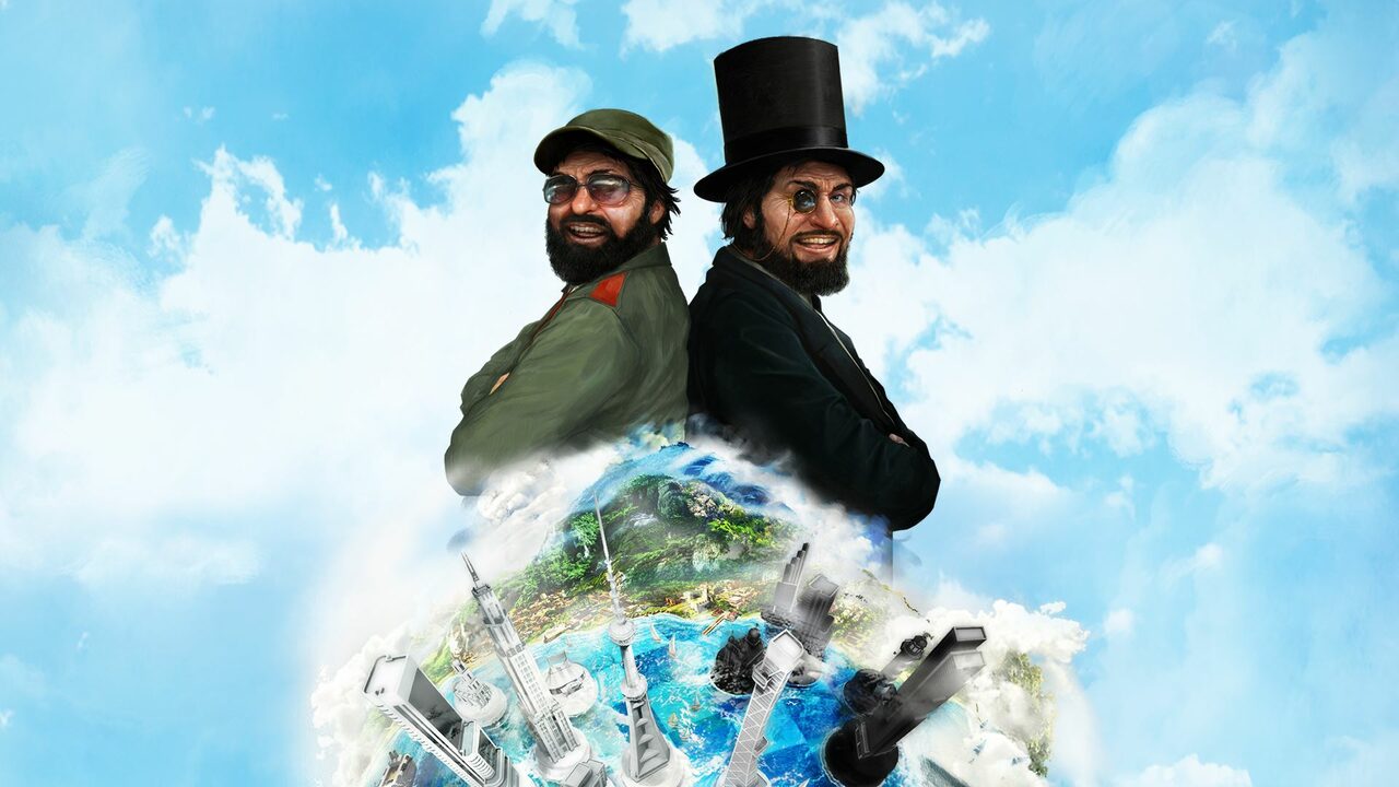 Tropico 5 - Penultimate Edition Xbox One