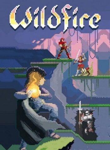 Wildfire Steam Key EUROPE