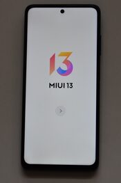 Xiaomi Poco X3 NFC 64GB Cobalt Blue