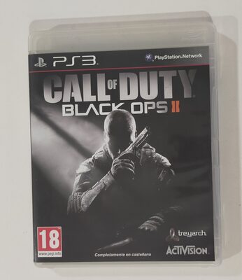 Call of Duty: Black Ops II PlayStation 3