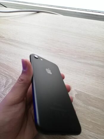 Apple iPhone 7 32GB Black for sale