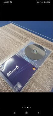 Buy Gran Turismo 6 PlayStation 3