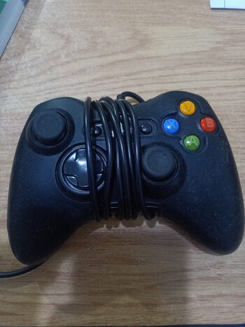 Mando Xbox 360 con cable para Pc y Xbox 360