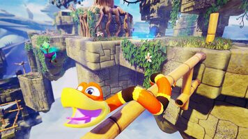 Snake Pass Steam Key GLOBAL for sale