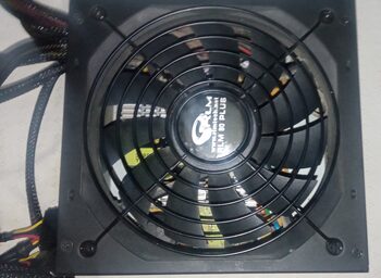 Buy Fuente de Alimentación RLM-PW80-700 700W