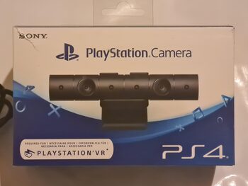 Playstation caméra V2