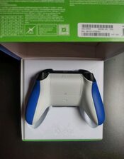 MANDO XBOX SERIES X BLUE EDITION for sale