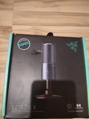 Buy mikrofonas razer siren x ( kaip naujas)