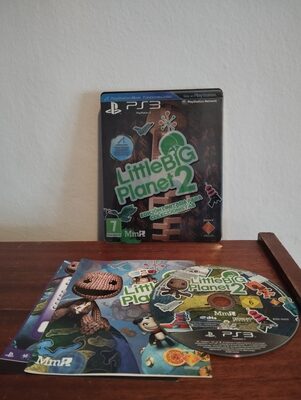 LittleBigPlanet 2: Special Edition PlayStation 3