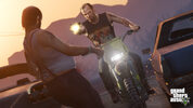Redeem Grand Theft Auto V: Premium Online Edition Rockstar Games Launcher KeyEUROPE
