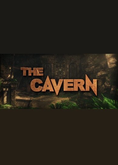 

The Cavern [VR] Steam Key GLOBAL