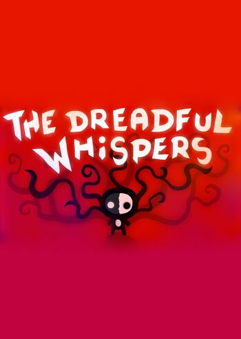 The Dreadful Whispers Steam Key GLOBAL