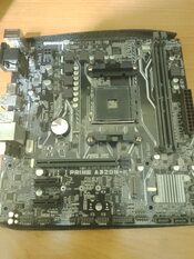 Buy Asus PRIME A320M-K AMD A320 Micro ATX DDR4 AM4 1 x PCI-E x16 Slots Motherboard