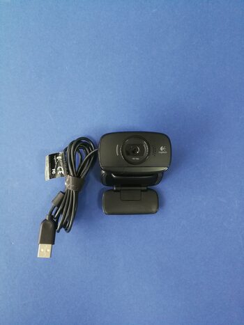 Logitech C510 web kamera