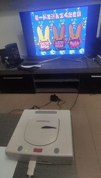 Buy Sega Saturn, White