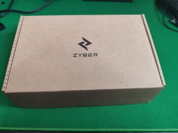 Accesorios mando Oculus Quest 2 ZyberVR