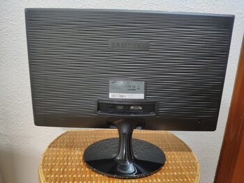 Comprar Monitor 22 pulgadas 1080p 60Hz Samsung S22D300