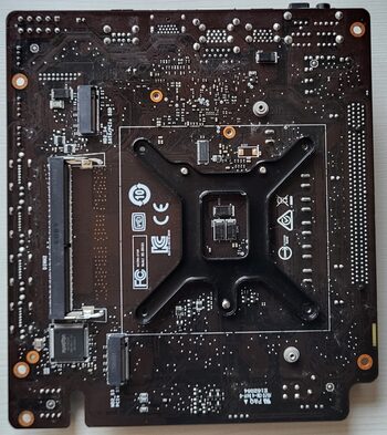 MSI MS-B9181 MOTHERBOARD