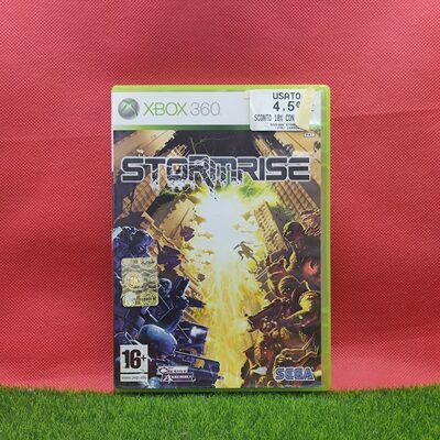 Stormrise Xbox 360