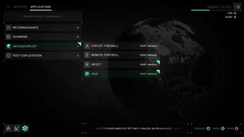 NITE Team 4 Steam Key GLOBAL
