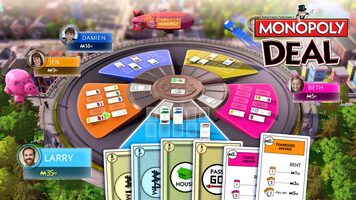 Monopoly Deal XBOX LIVE Key UNITED STATES