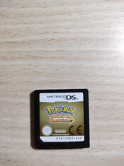 Redeem Pokémon HeartGold, SoulSilver Nintendo DS