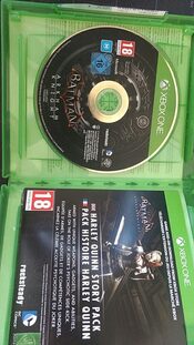 Buy Batman: Arkham Knight Xbox One