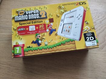 Nintendo 2DS