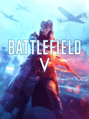 Battlefield 5 (ENG) Origin Key GLOBAL