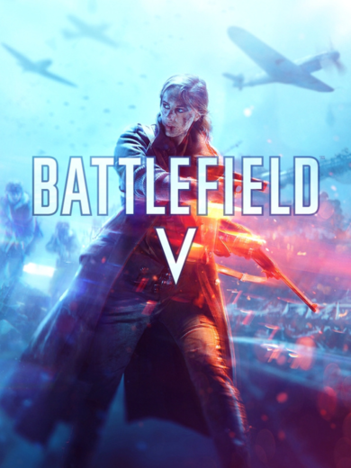 E-shop Battlefield 5 (ENG) Origin Key EUROPE