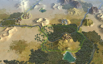 Sid Meier's Civilization V - Spain and Inca Double Civilization Pack (DLC) Steam Key GLOBAL for sale
