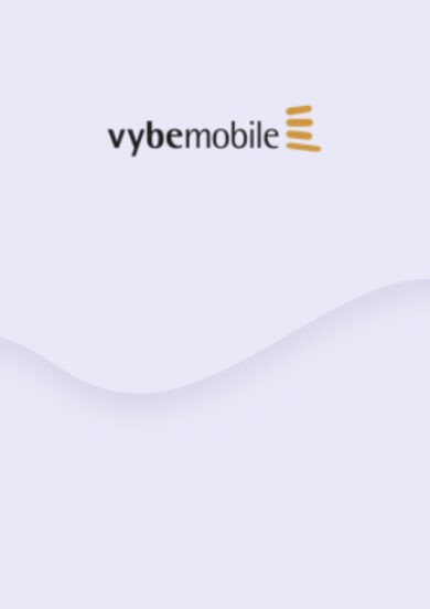 E-shop Recharge Vybe Mobile 15 EUR Germany