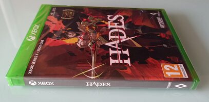 Get Hades Xbox Series X