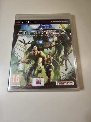 Enslaved: Odyssey to the West PlayStation 3