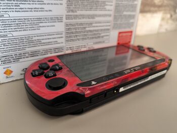 Buy PSP Street (E1000), Black, 32MB