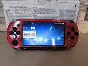 Redeem PSP Street (E1000), Black, 32MB
