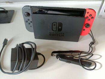 Comprar Nintendo Switch segunda vulnerable | ENEBA