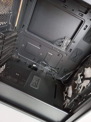Get Corsair iCUE 220T RGB ATX Mid Tower Black PC Case